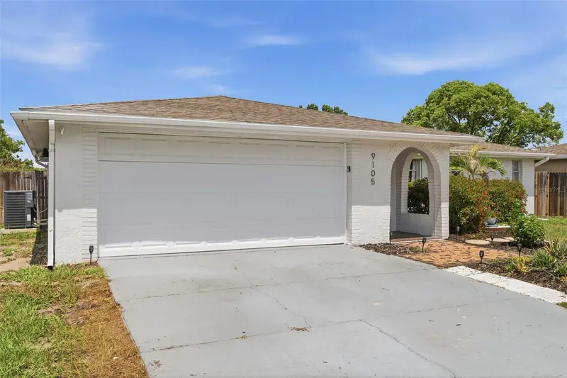 Port Richey listing