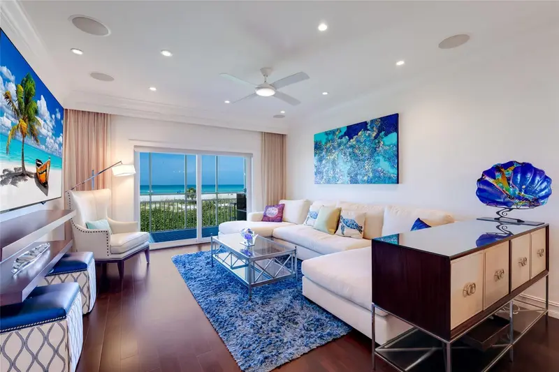 7001 Gulf Of Mexico Dr #24, FL