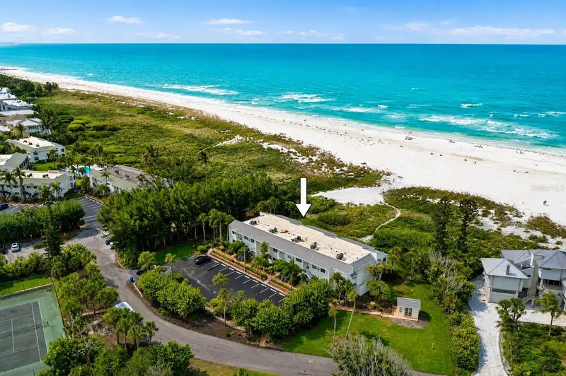 7001 Gulf Of Mexico Dr #24, FL