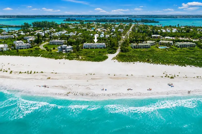 7001 Gulf Of Mexico Dr #24, FL