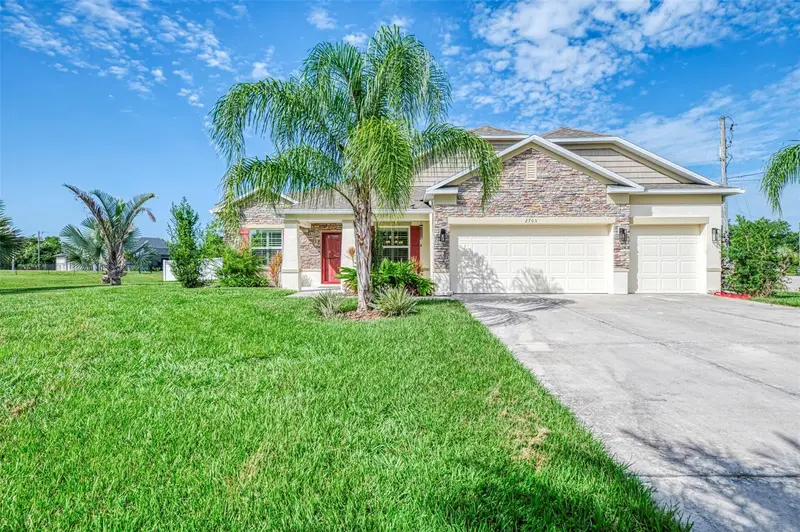 2705 Lamkin Rd, FL