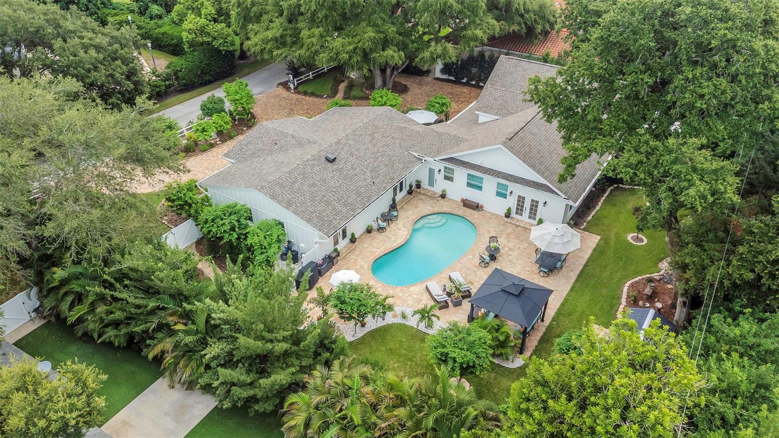 411 Roebling Rd S, FL