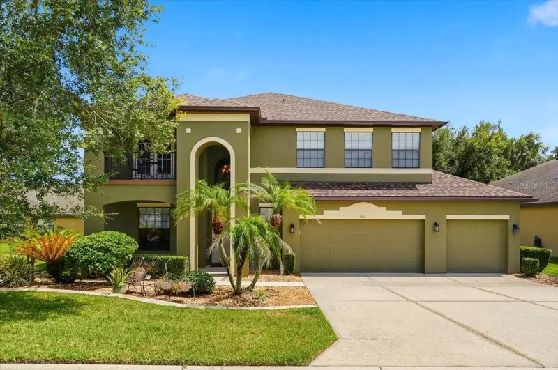 268 Oak Landing Ln, FL