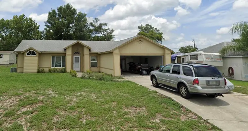 2302 Belen Dr, FL