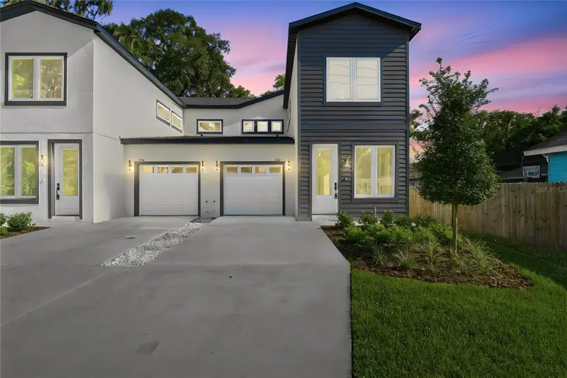 Thornton Park / Milk District listing
