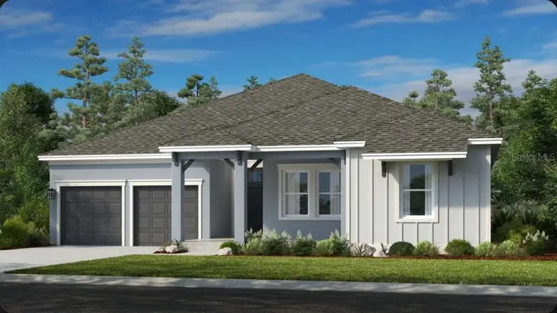 15997 Honey Harvest St, FL