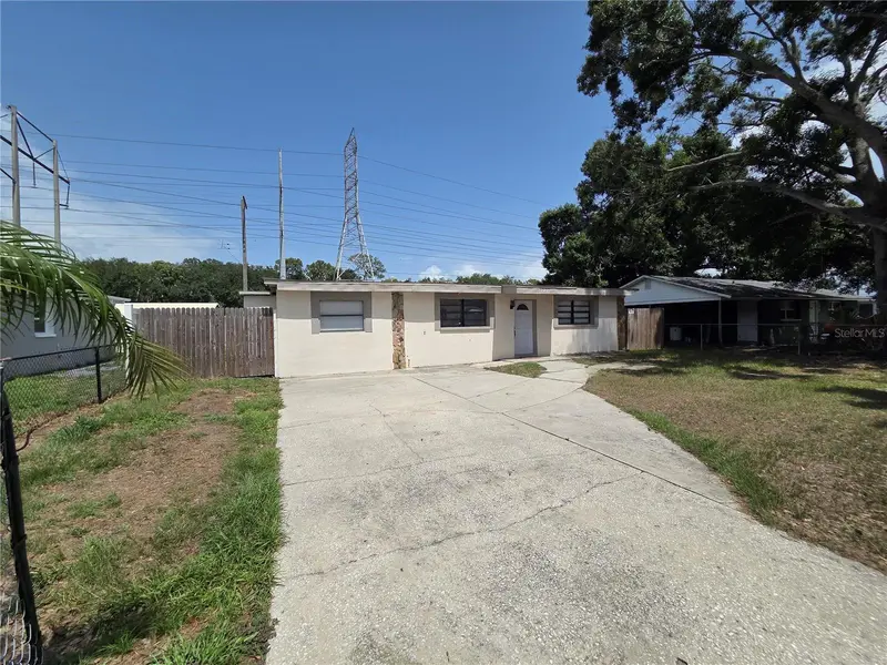 3222 Welborn Way, FL