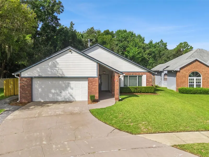 1456 E Brookshire Ct, FL