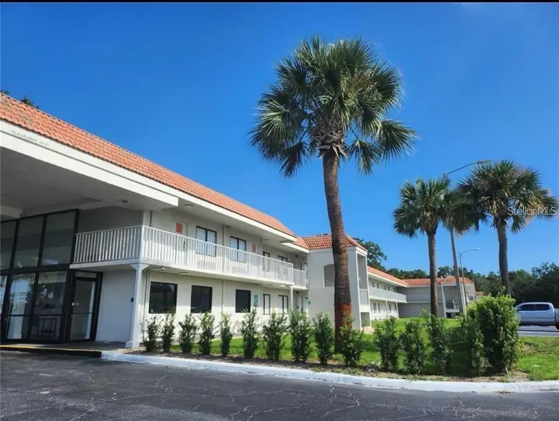 5367 W Irlo Bronson Memorial Hwy #2-214, FL