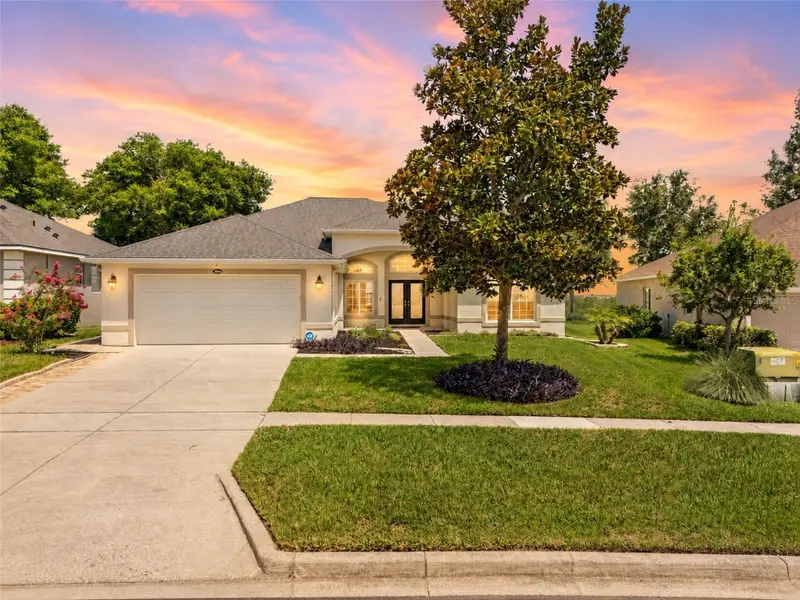 Clermont listing