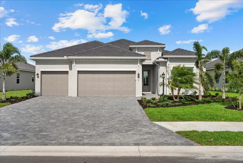 5918 Mound Key Run, FL