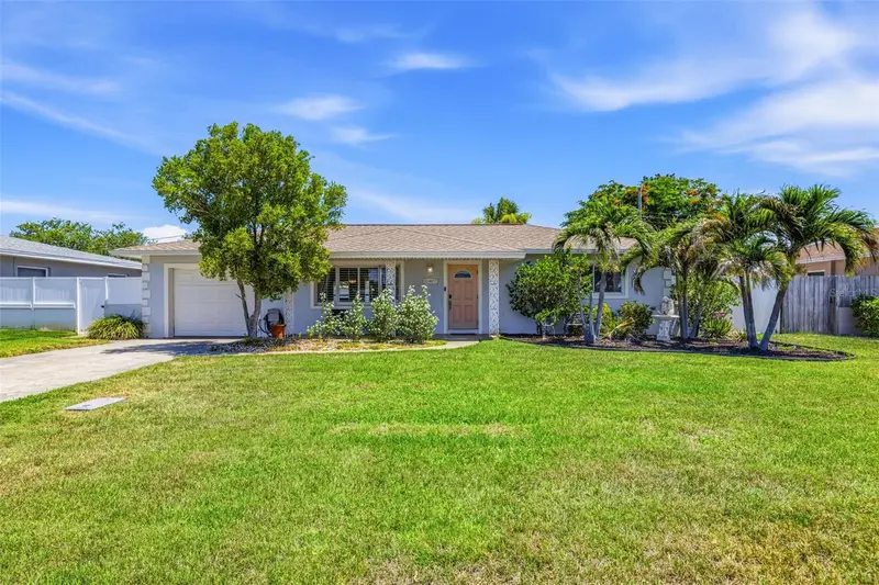 Seminole listing