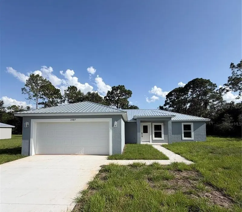 Lake Wales listing