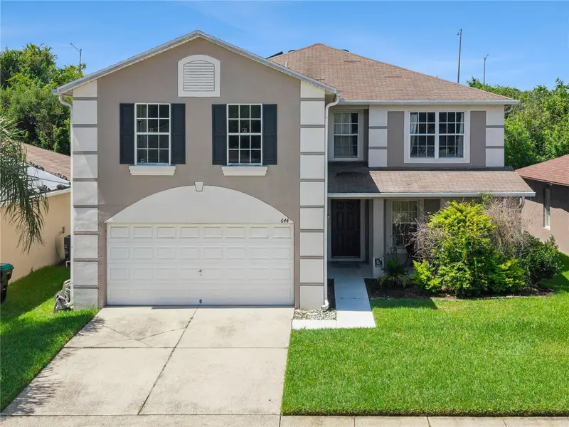 Meadow Woods listing