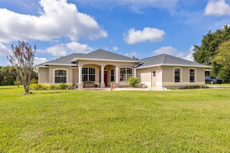 21341 Horse Ranch Rd, FL