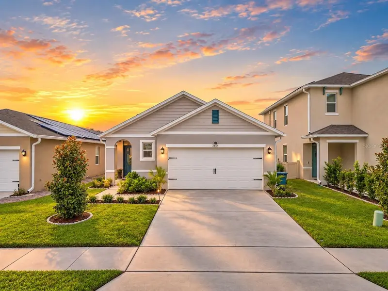 3664 Sungrove Cir, FL