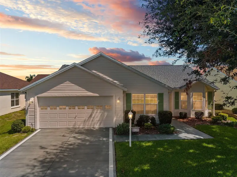 1681 Shelburne Ln, FL
