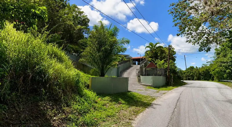 123 Carr, PR