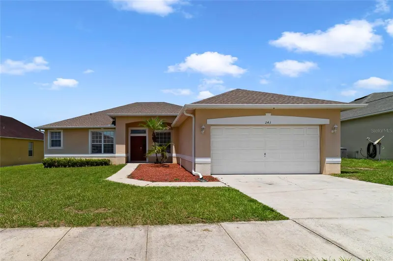 Davenport listing