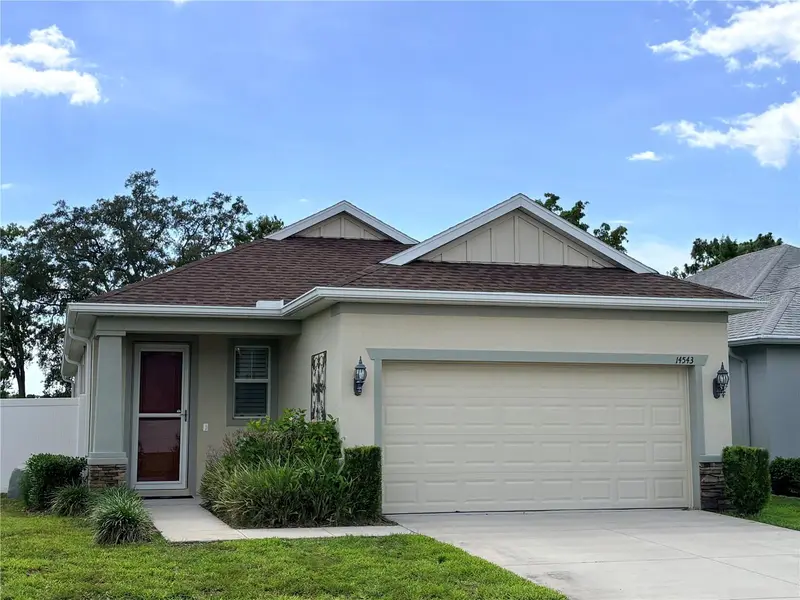 14543 Strathglass Dr, FL