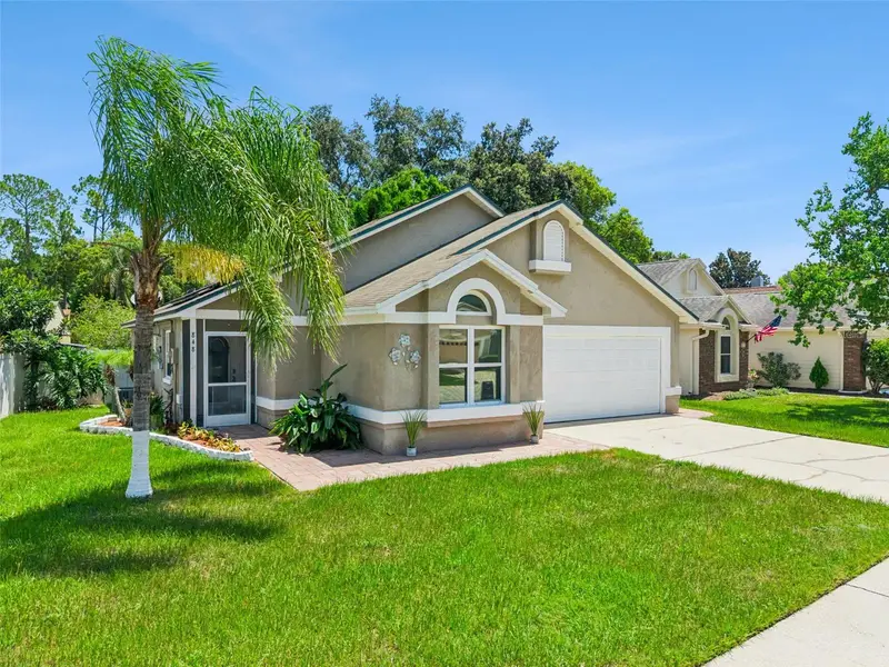 848 Heather Glen Cir, FL