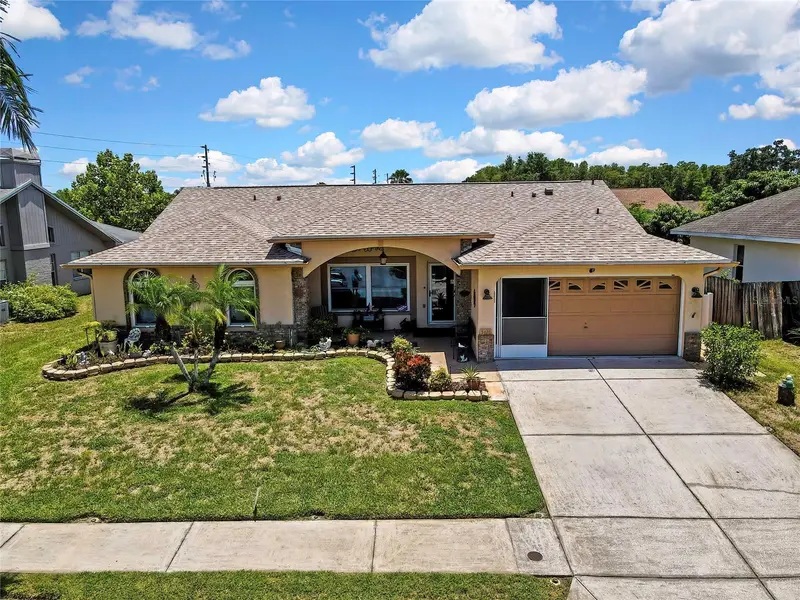 5426 La Plata Dr, FL
