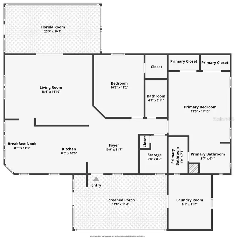 1676 Elkhart Cir, FL