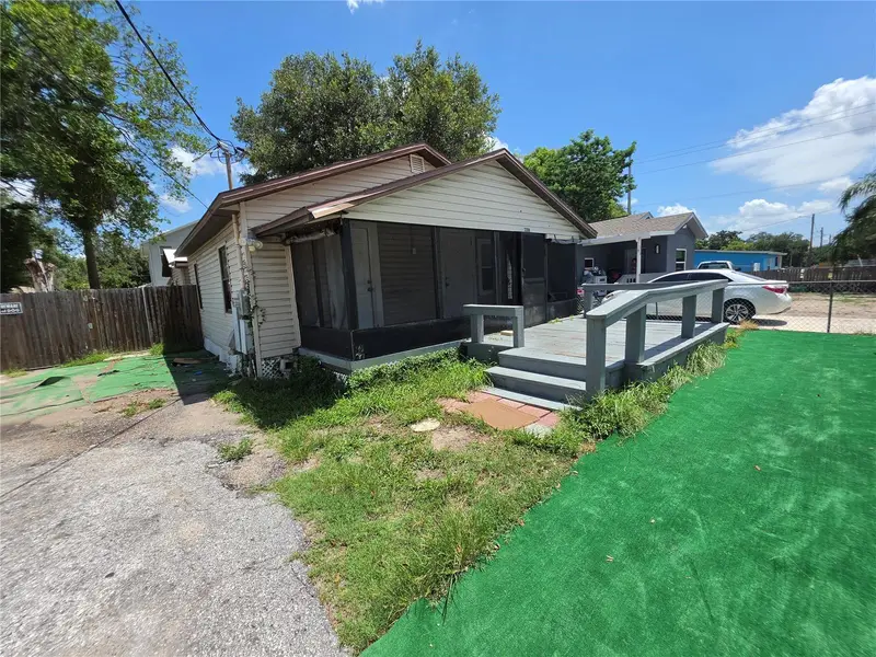 3308 E Mohawk Ave, FL
