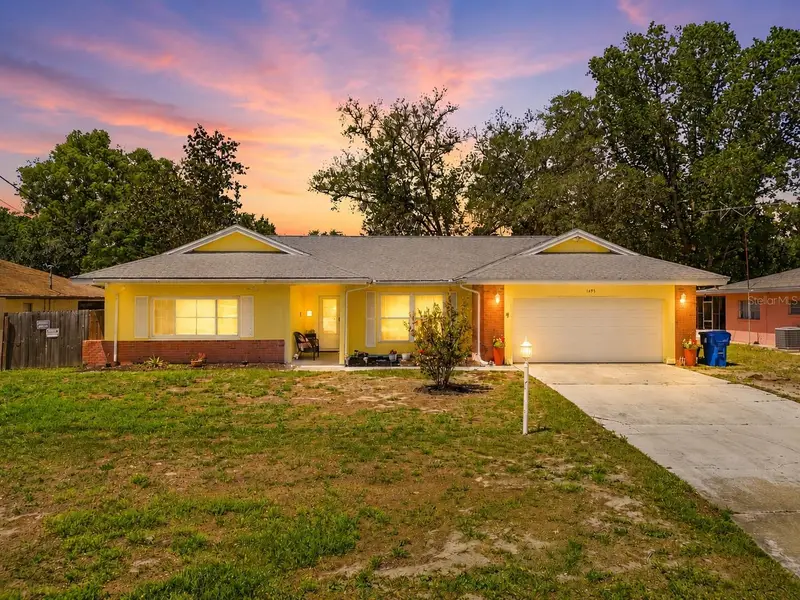 1495 Bishop Rd, FL
