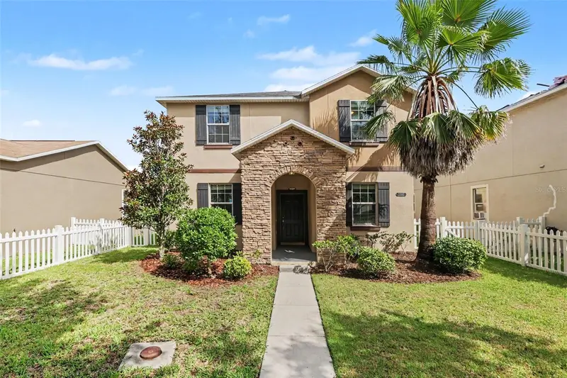 Connerton listing