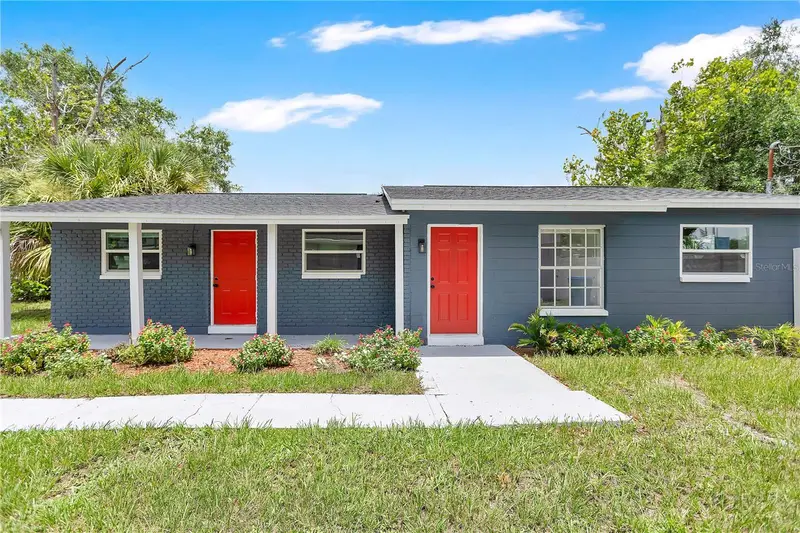 1409 College Park Ln, FL