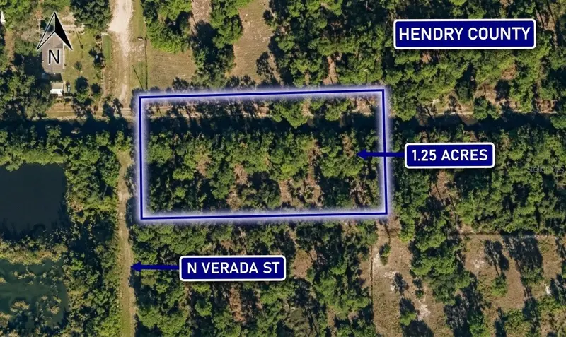 375 N Verda St, FL