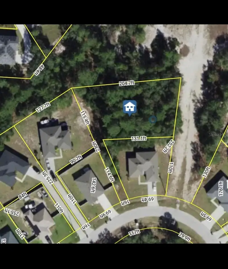 245 Elm Ct, FL