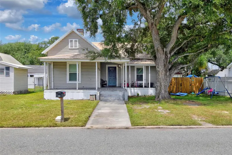 204 Ne 1st Ave, FL