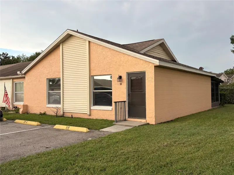 59 E Country Cove, FL