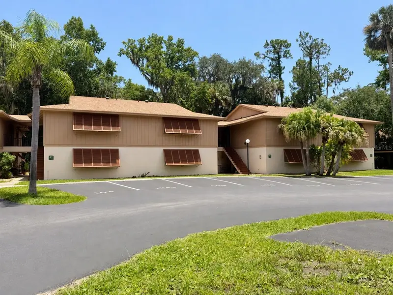 100 Sweetgum Woods Ct #4a, FL