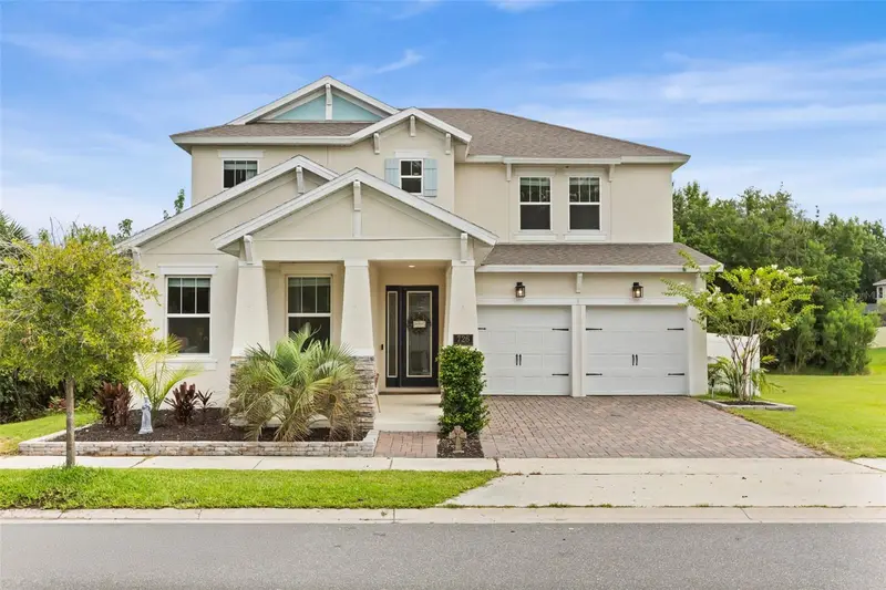 DeBary listing