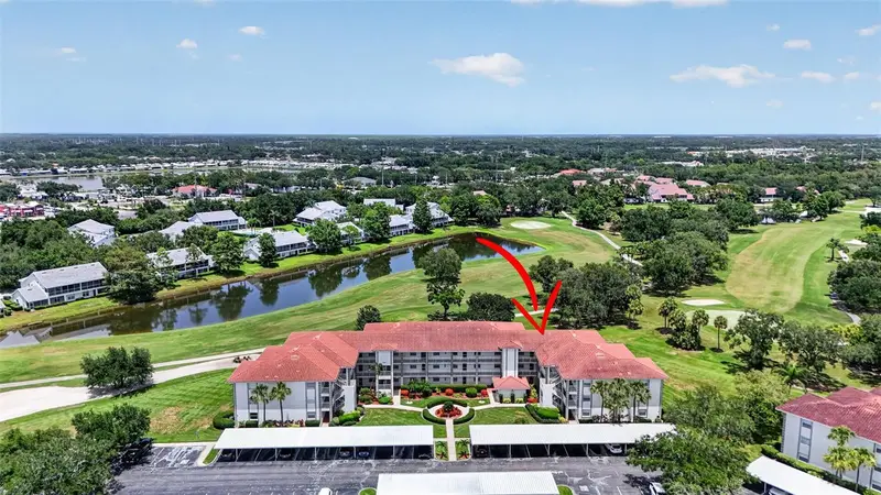 6505 Stone River Rd #308, FL