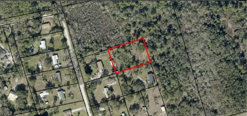 4863 Meadow Green Rd, FL