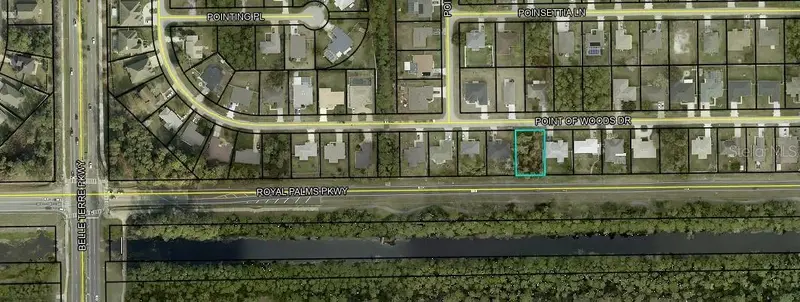 54 Point Of Woods Dr, FL