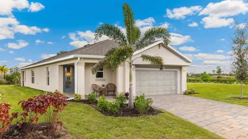 1517 Harmon Dr, FL