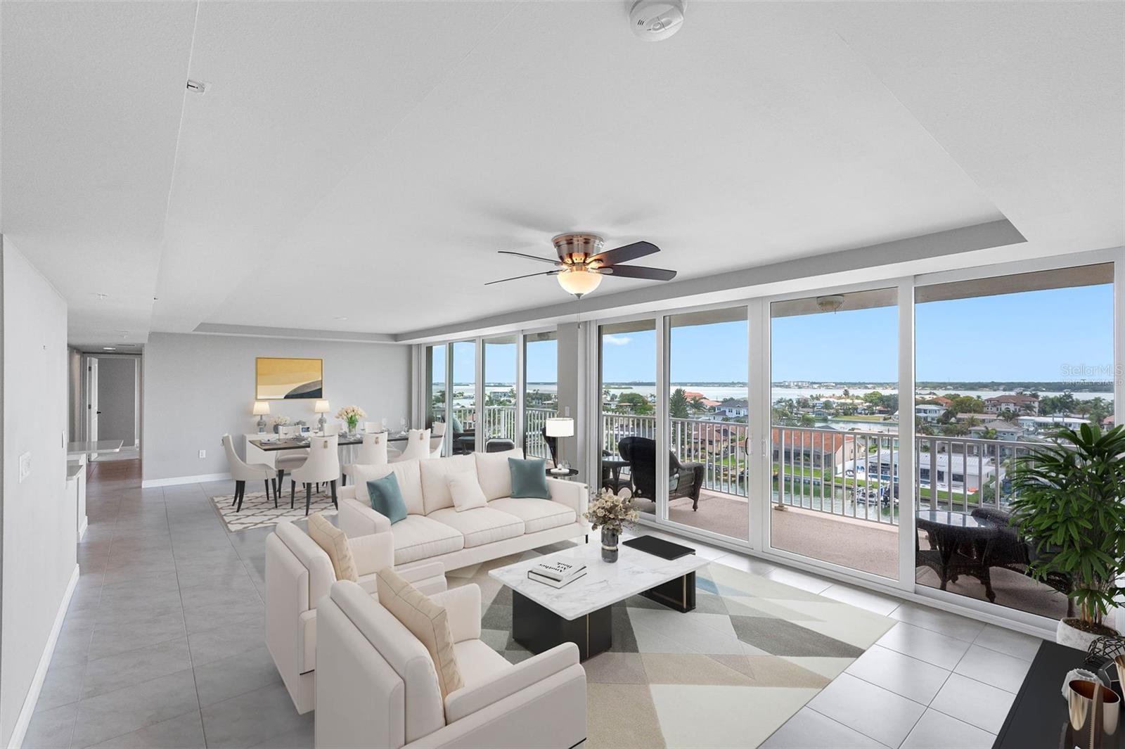 223 Island Way #7f, FL