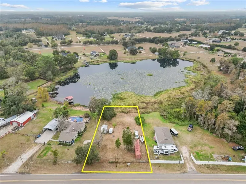 17524 Boy Scout Rd, FL