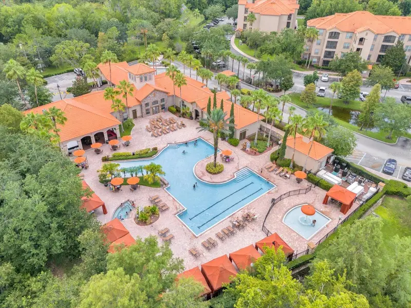 1351 Tuscan Ter #8101, FL