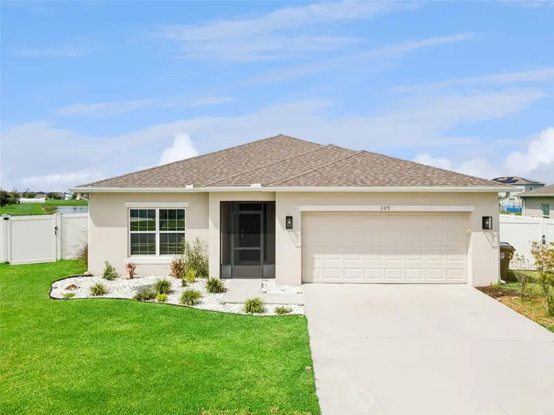 309 Citrine Loop, FL