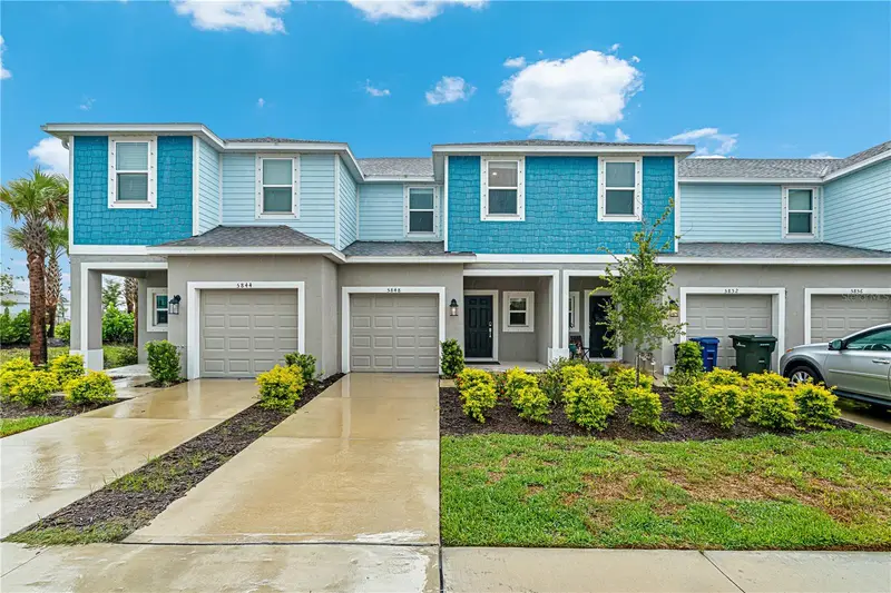 5848 Biscotti St, FL