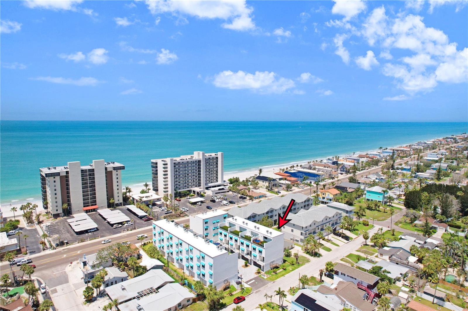 15405 Gulf Blvd #B4, FL