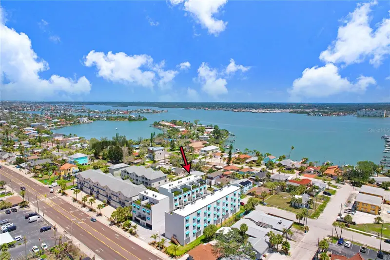 15405 Gulf Blvd #B4, FL