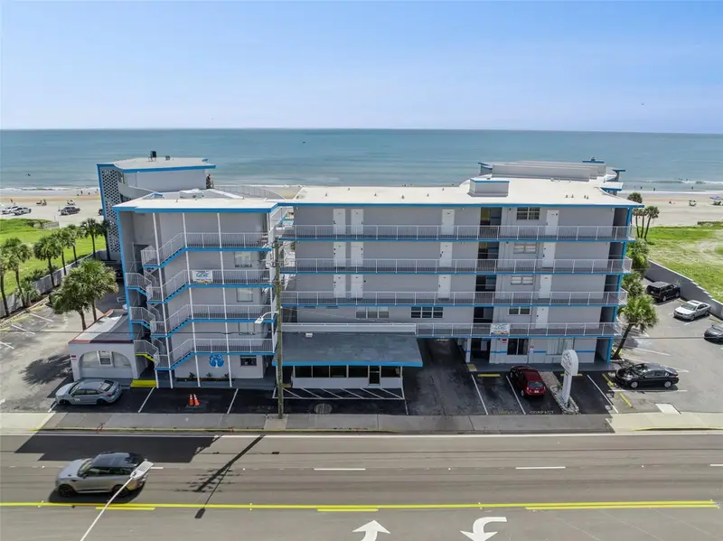 1233 S Atlantic Ave #3140, FL