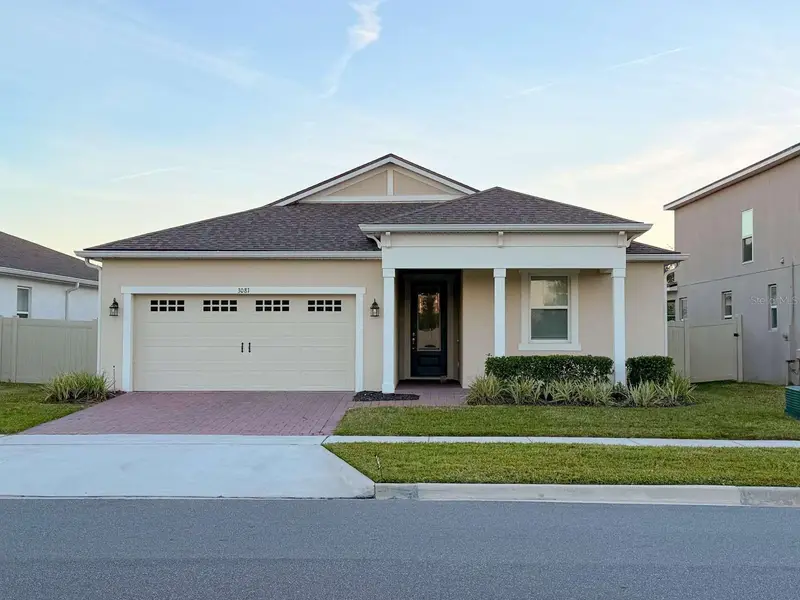 3081 Ambersweet Pl, FL